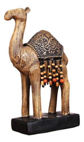 Requintado Coleção Animais Ornamento Estátuas Decoração