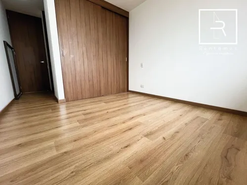 Apartamento En Arriendo En Loma De Las Brujas. Cod A11073