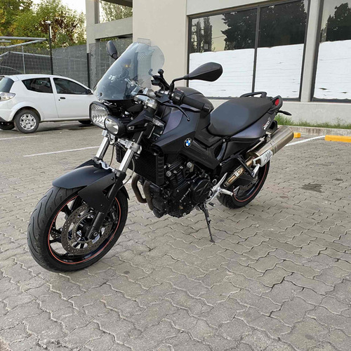 Bmw F800 R