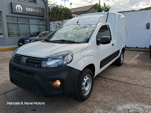 Fiat Fiorino 1.4 Endurance