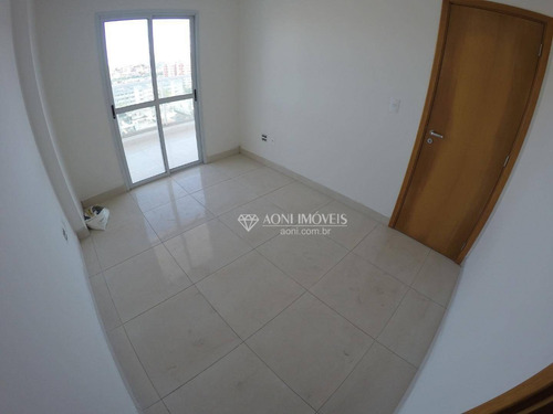 Imagem 8 de 30 de Apartamento À Venda, 70 M² Por R$ 370.000,00 - Itaparica - Vila Velha/es - Ap0830