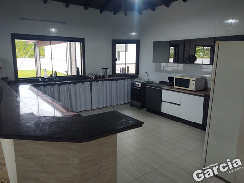 Imagem 9 de 19 de Sobrado Em Residencial Fechado Em Peruíbe - 5074 - 68987246