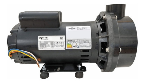 Bomba Hidro P/ Piscina Dancor Chs-22 3,0cv 127/220v Mono
