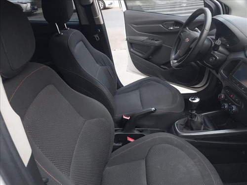 Chevrolet Onix 1.4 Ltz Flex