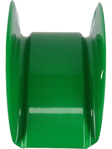Colgador De Manguera Pequeño De Metal