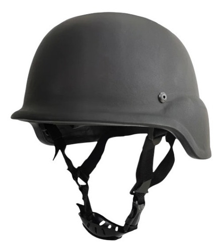 Casco Balístico Kevlar Nivel 3a Pasgt