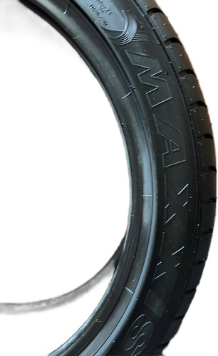 Llanta Automotor Victra 205/45 Rin 17 Sin Usar