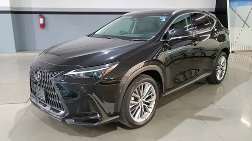 Lexus NX 5p 350H Premium HEV L4/2.5 Aut