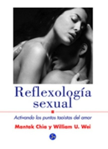 Reflexologia Sexual - Mantak Chia - Es