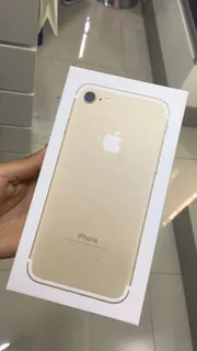 iPhone 7 Nuevo