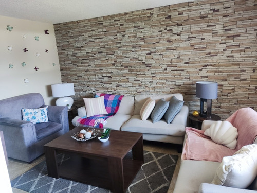Casa De 4 Habitaciones Con 4 Baños