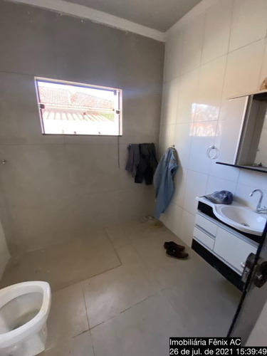 Imagem 2 de 14 de Linda Casa Jd Nazareth Ourinhos/sp Imobiliária Fênix Ac