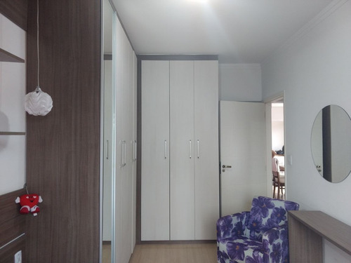 Imagem 21 de 30 de Apartamento - Ap00051 - 34377711