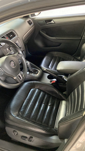 Imagem 5 de 6 de Volkswagen Jetta - 2013/2013 2.0 Tsi Highline