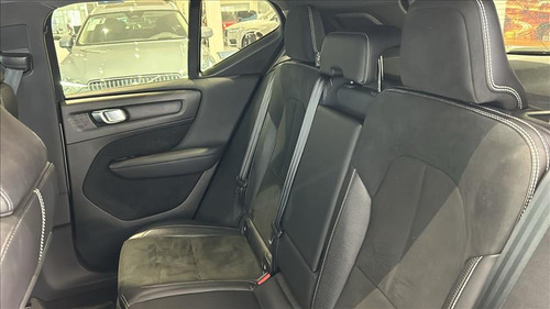 Volvo XC40 1.5 t5 Hybrid R-design Fwd Geartronic