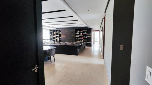 Renta De Departamento En Residencial Augusta En Bosque Real Huixquilucan