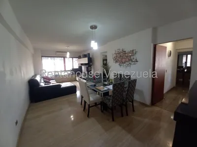 Apartamento en alquiler