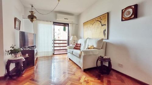 Imagen 1 de 20 de Departamento Venta 3 Ambientes Con Cochera Olivos