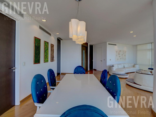 Departamento En Venta - 3 Ambientes - Torre Mulieris, Puerto Madero
