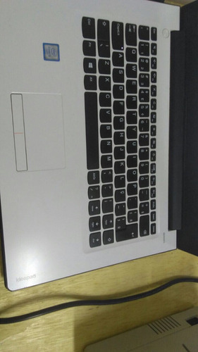 Lenovo Ideapad Core I3 4gb