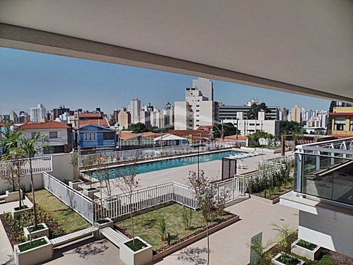 Imagem 26 de 30 de Apartamento À Venda Em Taquaral - Ap015082