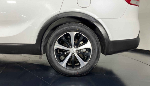 Imagen 7 de 15 de 121773 - Kia Sorento 2018 Con Garantía