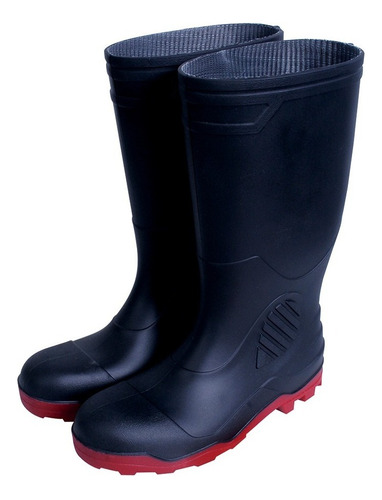 Botas Industrial # 8 Surtek