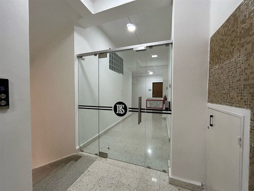 Departamento En Renta En Zona Centro