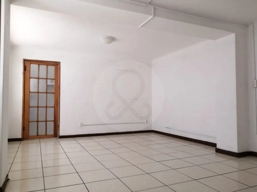 Renta Casa Para Oficinas En La Roma Norte Uso De Suelo Mixto