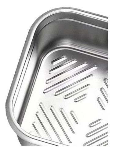New .li. Mini Olla De Freidora De Freidora Para Cocinar