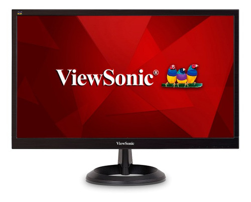 Monitor Led Viewsonic Va1903h 18.5 