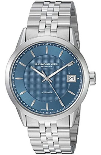 Raymond Weil Hombres  Reloj Automático Suizo Aut