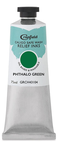 Tinta Alivio 2.5 fl Oz Color Verde