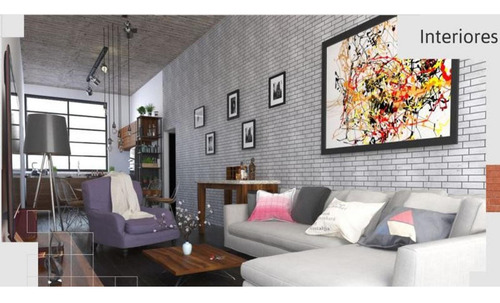 Depto A Estrenar De 4 Ambientes En Duplex