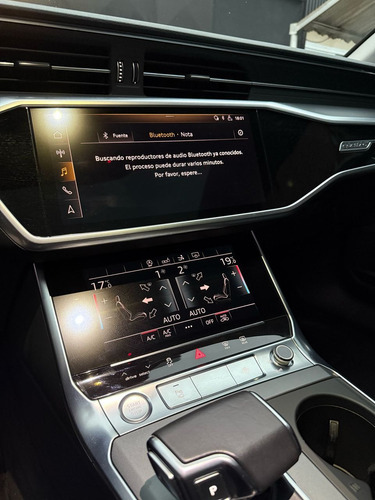 Audi A7 Sportback 3.0 55 Tfsi Stronic Quattro 340cv