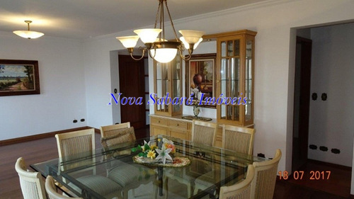 Apartamentos Em São Paulo - 2189