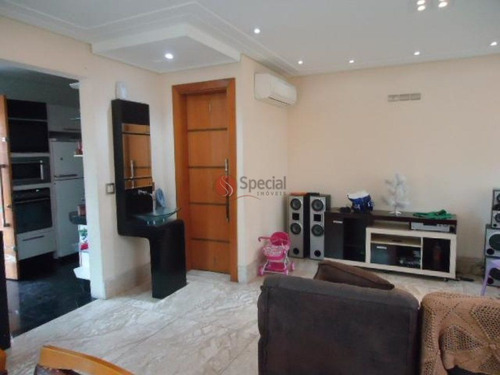 Sobrado Residencial À Venda, Vila Matilde, São Paulo - So6130. - Af15479