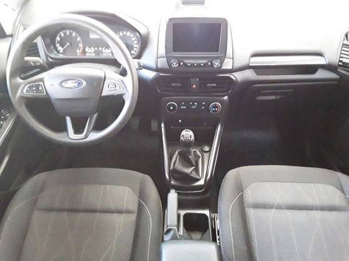 Imagem 3 de 9 de Ford Ecosport 1.5 Ti-vct Flex Se Manual