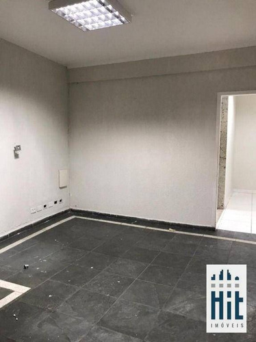 Imagem 6 de 11 de Sobrado Para Alugar, 550 M² Por R$ 6.000,00/mês - Ipiranga - São Paulo/sp - So0603