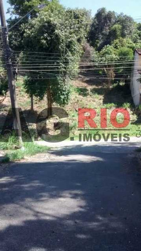 Imagem 7 de 7 de Terreno-à Venda-taquara-rio De Janeiro - Tquf00024