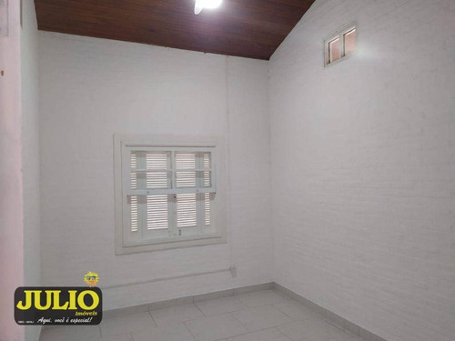 Imagem 17 de 20 de Casa Com 2 Dormitórios À Venda, 90 M² Por R$ 450.000,00 - Cidade Santa Julia - Itanhaém/sp - Ca4513