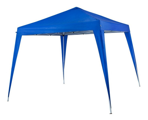 Gazebo Barraca Tenda De Praia Ntk Duxx 3x3x2.4 Articulada