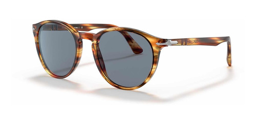 Lentes Persol, Po 3152-s 9043/56 52. 100% Auténticos