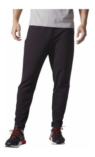 Pantalón adidas Hombre Enrenamiento Urbano Hombre Mvd Sport