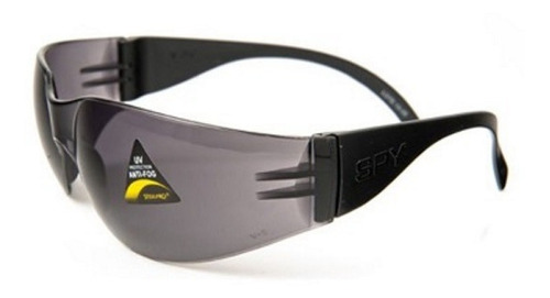 Gafas Spy Oscuro Steelpro Pack