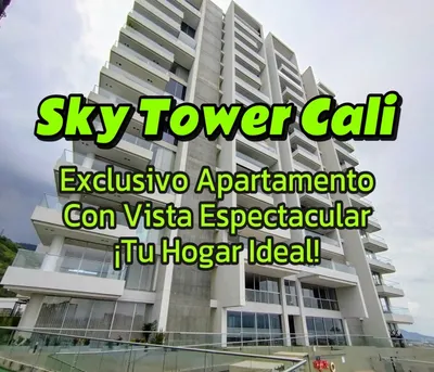 Apartamento en venta