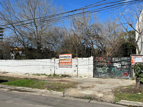 Terreno En Ituzaingó