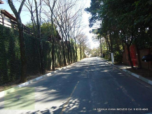 Imagem 12 de 12 de Prédio Para Alugar, 2503 M² Por R$ 60.000,00/mês - Granja Viana - Cotia/sp - Pr0014