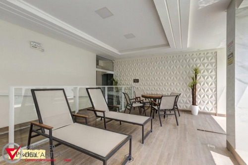 Imagem 10 de 13 de Residencial Sunset Beach - Imb409 - Imb409
