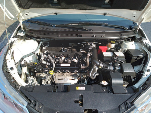 Toyota Yaris 1.3 Xl Live 16v 5p 6 marchas